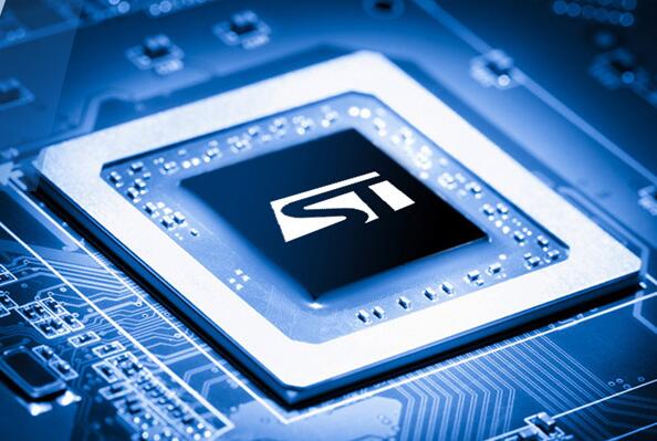STMicroelectronics